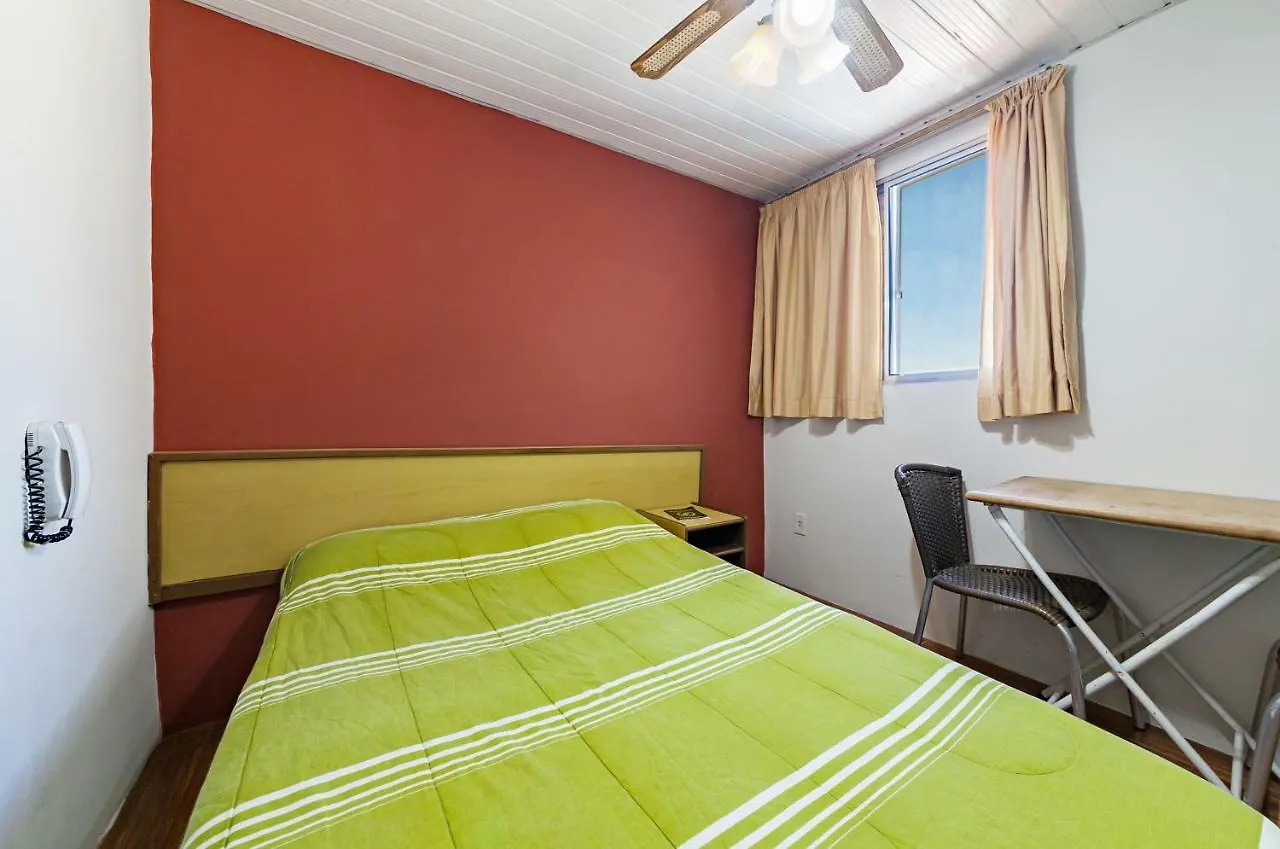 Hotel Economico Ao Lado Do Metro San Paolo