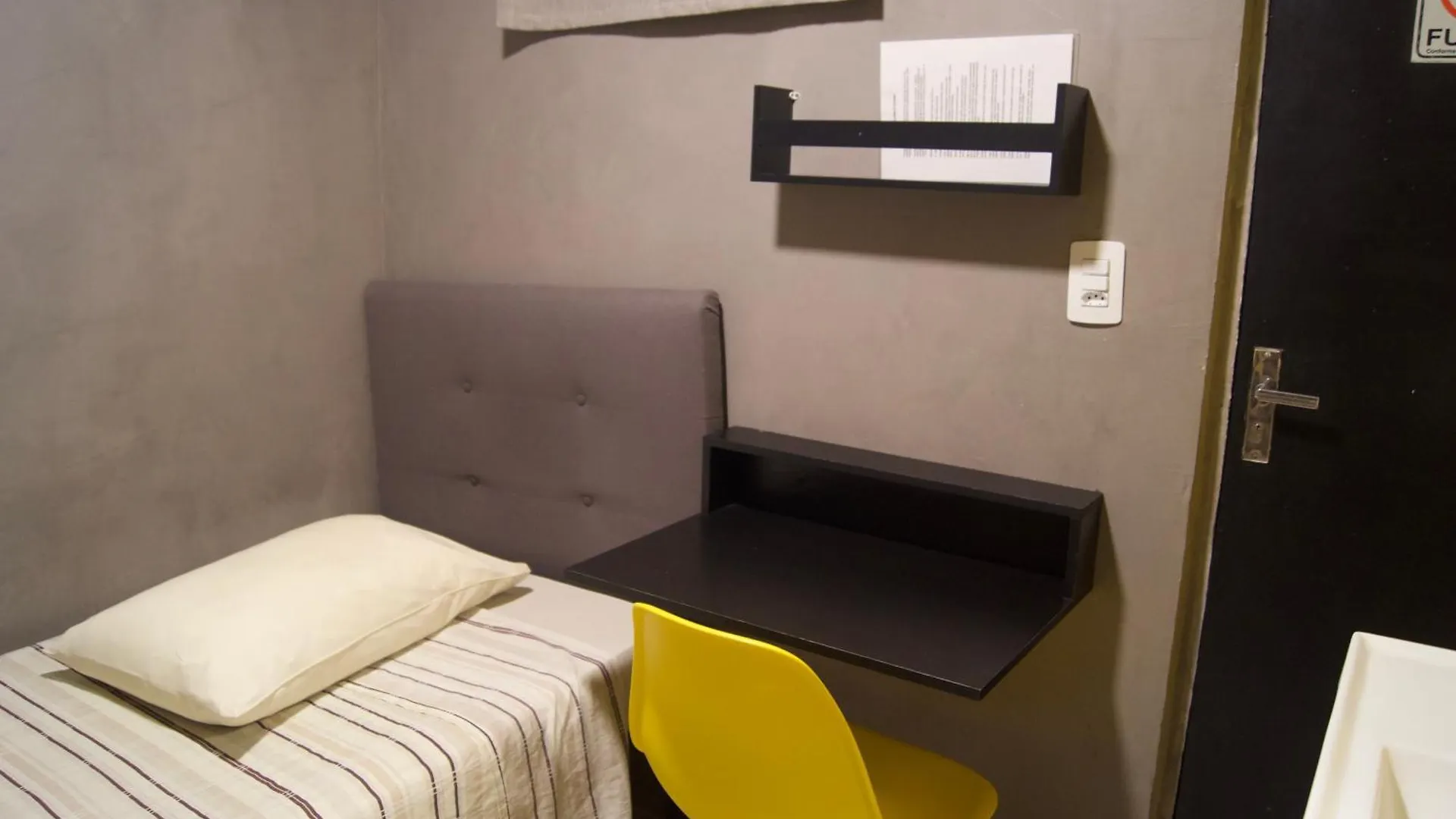 Hotel São Paulo