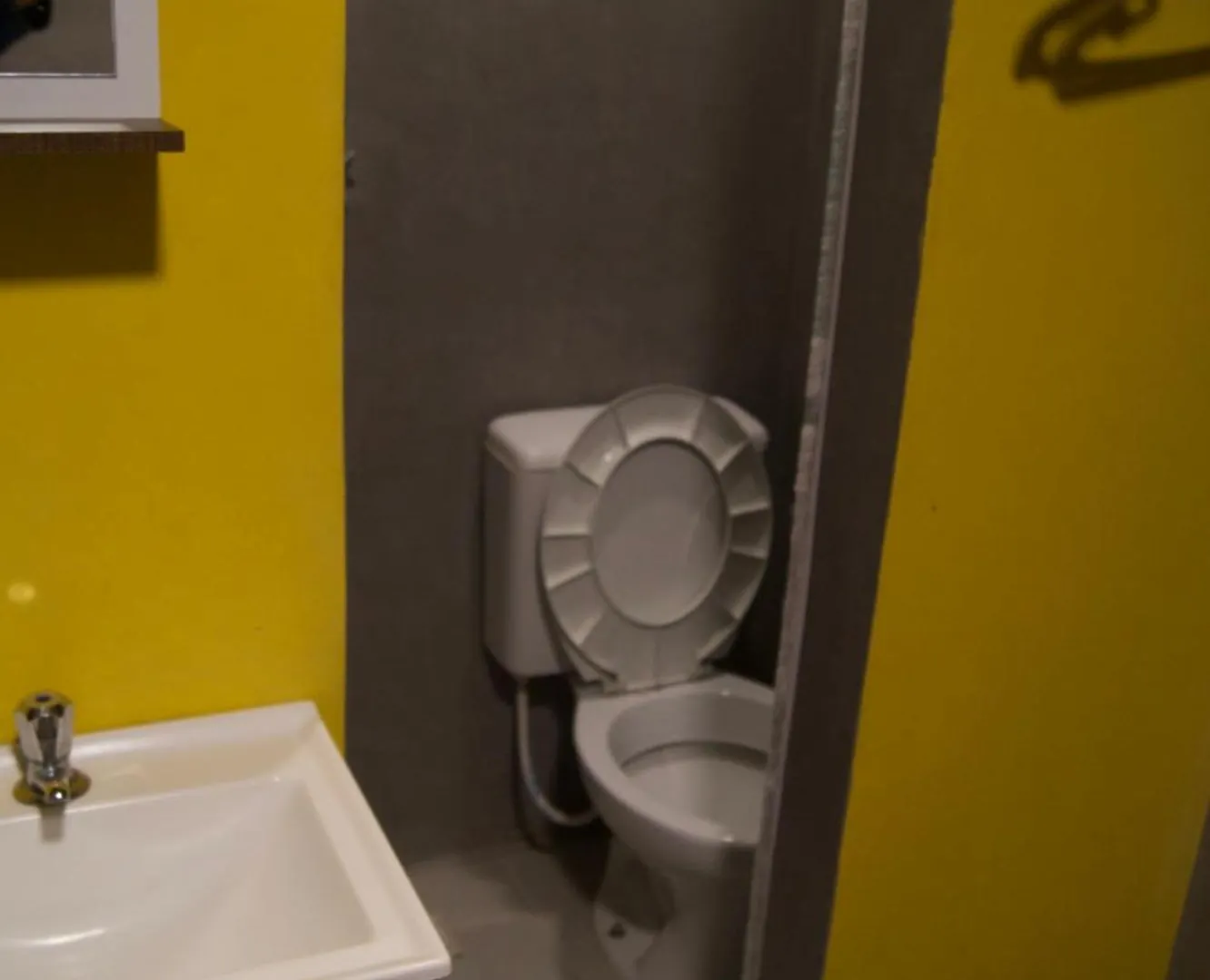 **  Hotel São Paulo Brasil