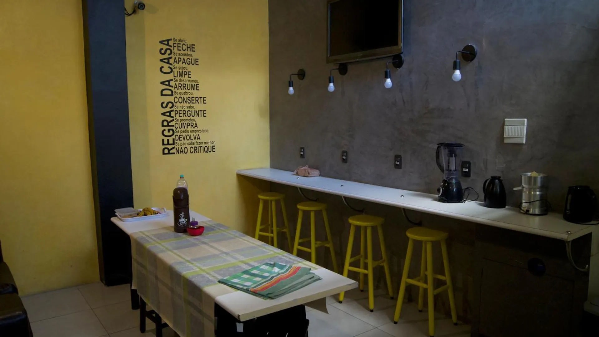 Hotel São Paulo