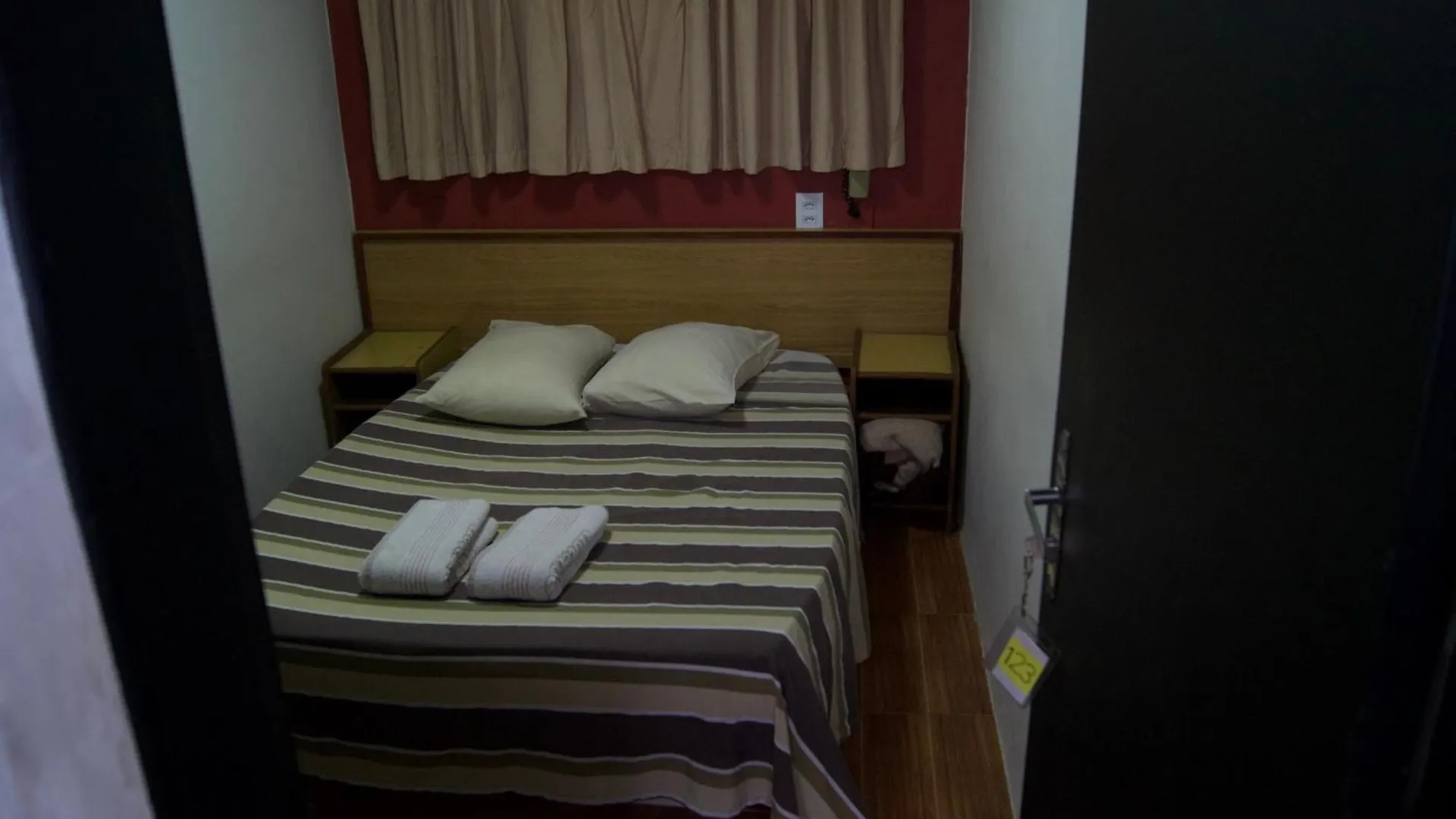 Hotel São Paulo