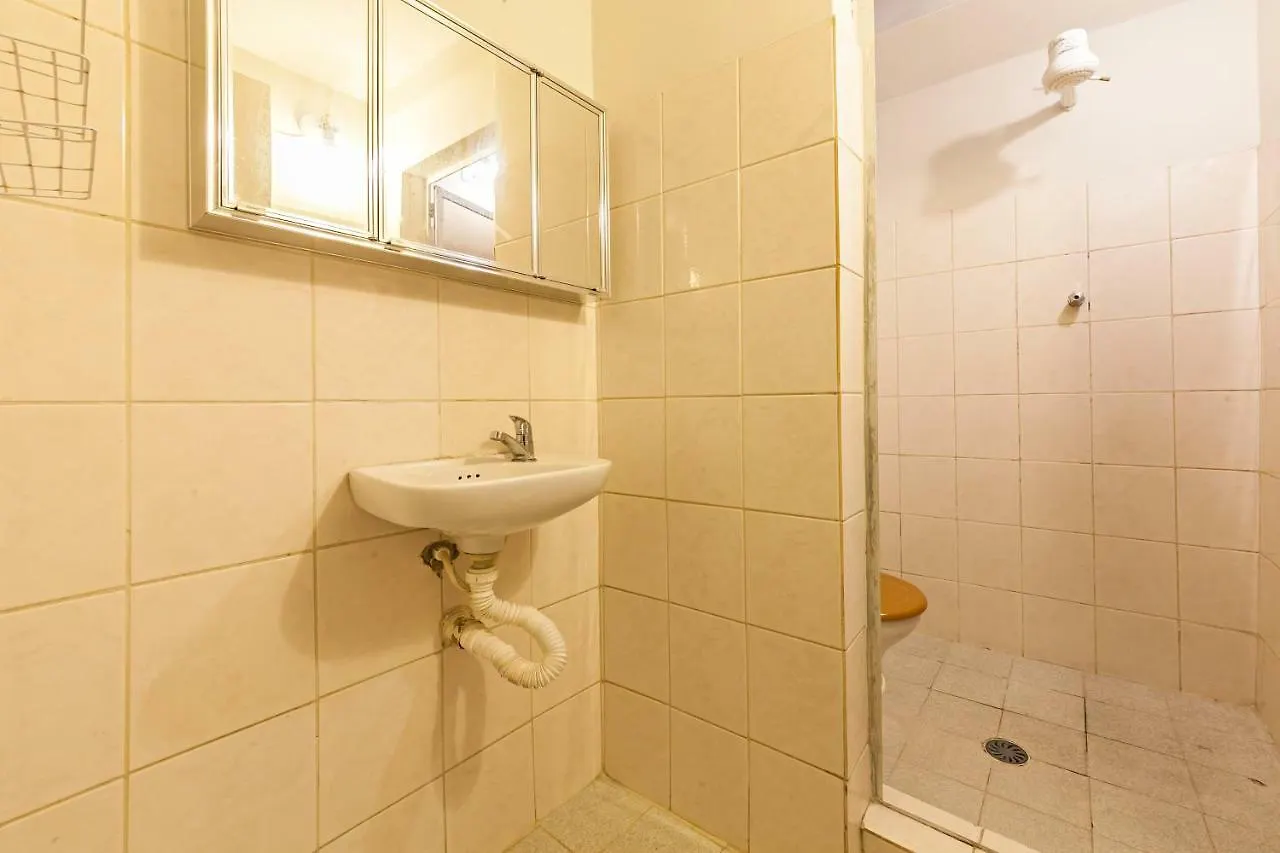 Hotel São Paulo 2*,