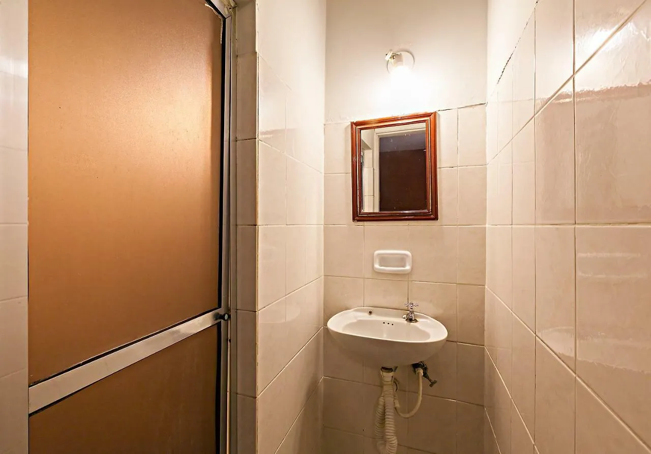 Hotel São Paulo
