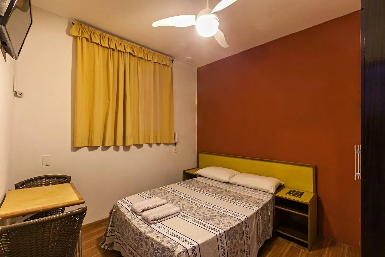 Hotel São Paulo