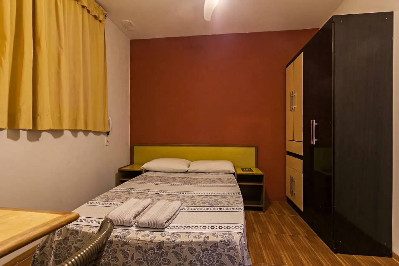 Hotel São Paulo