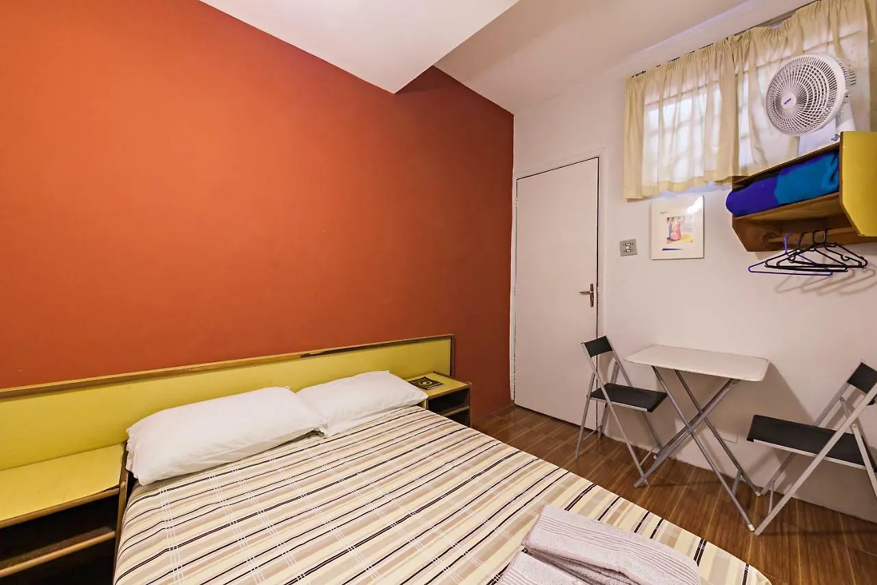 Hotel São Paulo