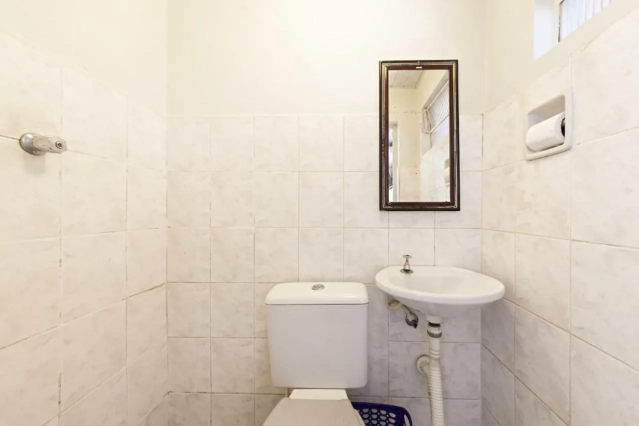 **  Hotel São Paulo Brasil