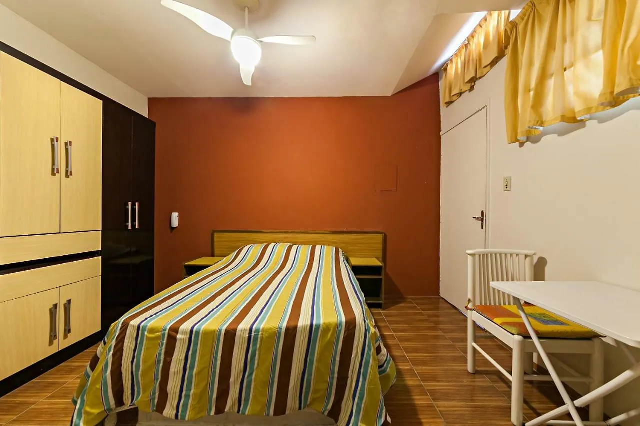 **  Hotel Economico Ao Lado Do Metro Sao Paulo Brazil