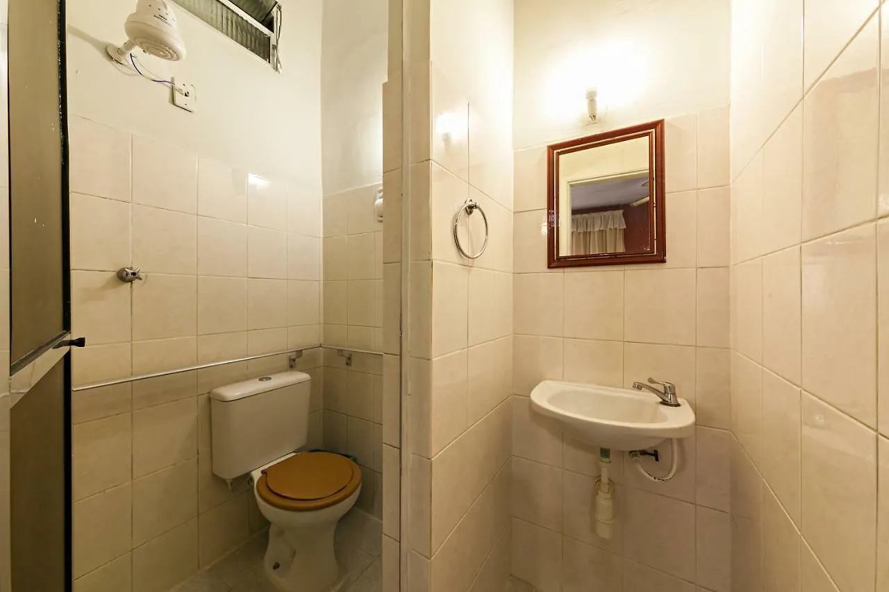 Hotel Economico Ao Lado Do Metro Sao Paulo